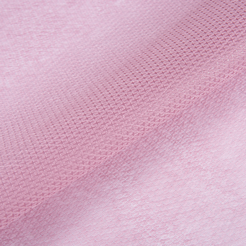 Cross Cambrella PP Spunbonded non-woven tyg för miljövänliga väskor