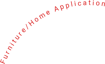 Möbler/hem