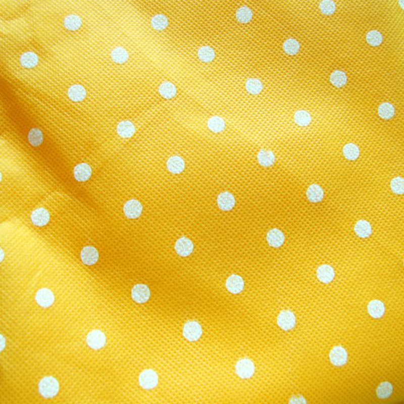 Tryckt disponibel PP non-woven tygrulle för shoppingväska